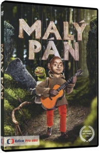 DVDFILM / Mal� p�n