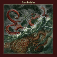 LPBrain Tentacles / Brain Tentacles / Vinyl