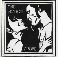 CDMad Season / Above