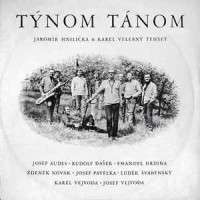 CDHnili�ka Jarom�r & Velebn� Karel / T�nom t�nom