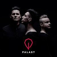 CDPalast / Palast / Digipack