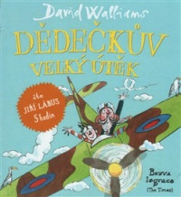 CDWalliams David / D�de�k�v velk� �t�k / Ji�� L�bus / Mp3