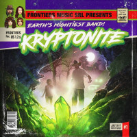 CDKryptonite / Kryptonite