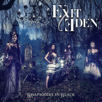CDExit Eden / Rhapsodies In Black