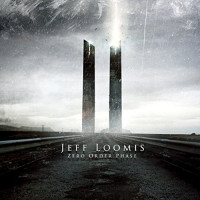 CDLoomis Jeff / Zero Order Phase / Japan