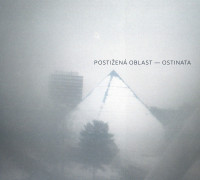 CDPosti�en� oblast / Ostina