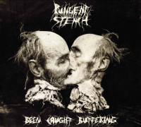LPPungent Stench / Been Caught Buttering / Vinyl / Reedice 2018