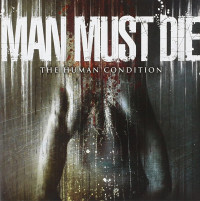 CDMan Must Die / Human Condition