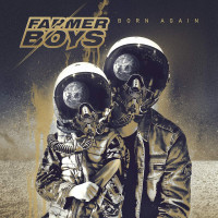 2LPFarmer Boys / Born Again / Vinyl / 2LP