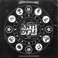 CDAnti-Flag / American Recording / Digisleeve