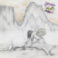 CDMascis J / Elastic Days / Digisleeve