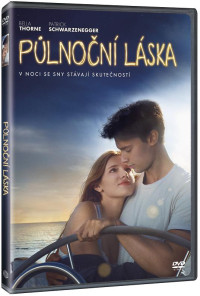 DVDFILM / P�lno�n� l�ska / Midnight Sun