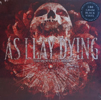 LPAs I Lay Dying / Powerless Rise / Vinyl