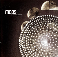 CDMaps / We Can Create