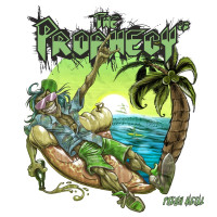 CDProphecy 23 / Fresh Metal / Digipack