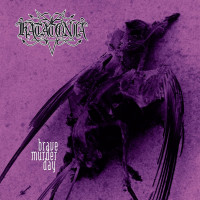 LPKatatonia / Brave Murder Day / Vinyl