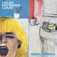 CDBirch Gina / I Play My Bass Loud