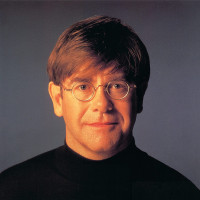LPJohn Elton / Made In England / Reedice / Vinyl