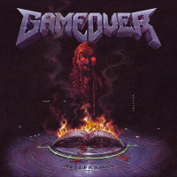 CDGame Over / Hellframes