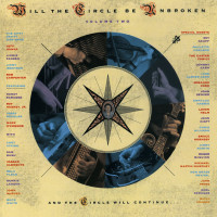 CDNitty Gritty Dirt Band / Will the Circle Be Unbroken 2