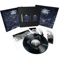 LP/CDDarkthrone / It Beckons Us All / Box / Vinyl / LP+CD+MC