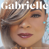 CDGabrielle / Place In Your Heart / Digisleeve