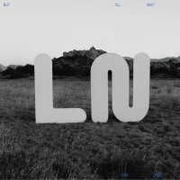 LPLocal Natives / But I'll Wait For You / Vinyl