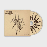 CDWhite Stones / Memoria Viva / Digipack