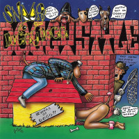 CDSnoop Doggy Dogg / Doggystyle
