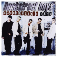CDBackstreet Boys / Backstreet's Back