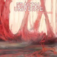 CDFractal Universe / Great Filters