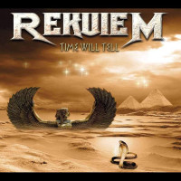 CDRekuiem / Time Will Tell