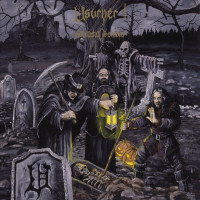 CDUsurper / Skeletal Season
