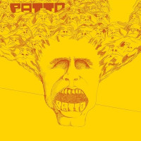 LPPatto / Patto / Vinyl