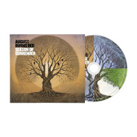 CDAugust Burns Red / Season of Surrender