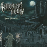 LPWitching Hour / Past Midnight / Vinyl