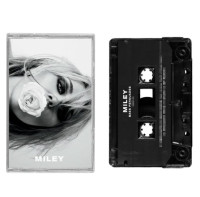 MCMiley / Bass Persuades / Music Cassette