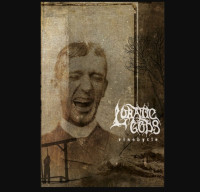 MCLunatic Gods / Vlnobytie / Music Cassette