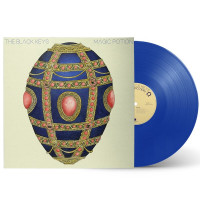 LPBlack Keys / Magic Potion / Limited / Blue / Vinyl
