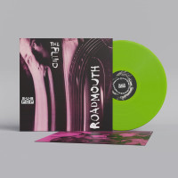 LPFluid / Roadmouth / Lime / Vinyl