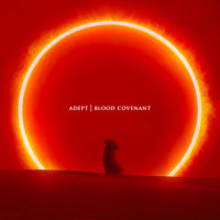 CDAdept / Blood Covenant / Digipack