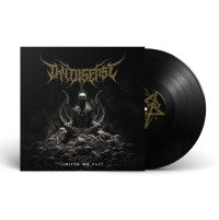 LPThy Disease / United We Fall / Vinyl