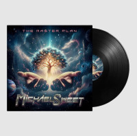 LPSweet Michael / Master Plan / Vinyl