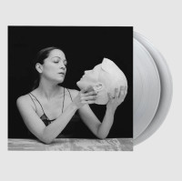 2LPLafourcade Natalia / De Todas Las Flores / Clear / Vinyl / 2LP