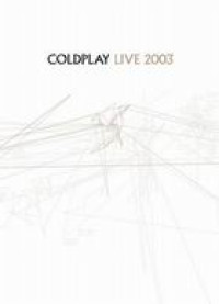 DVDColdplay / Live 2003 / DVD+CD