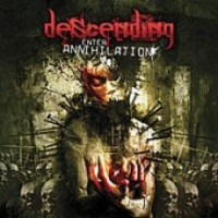 CDDescending / Enter Annihilation