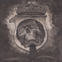 CDDoomriders / Darkness Comes