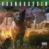 CDSoundgarden / Telephantasm / Best Of