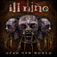 CDIll Ni�o / Dead New World