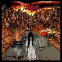 CDRising Dark / Apocalyptic